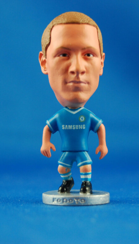 Fernando Torres Chelsea (H) 2013/14 KoDoTo