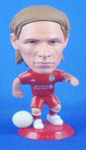 Fernando Torres Liverpool (H) 2010/11 KoDoTo